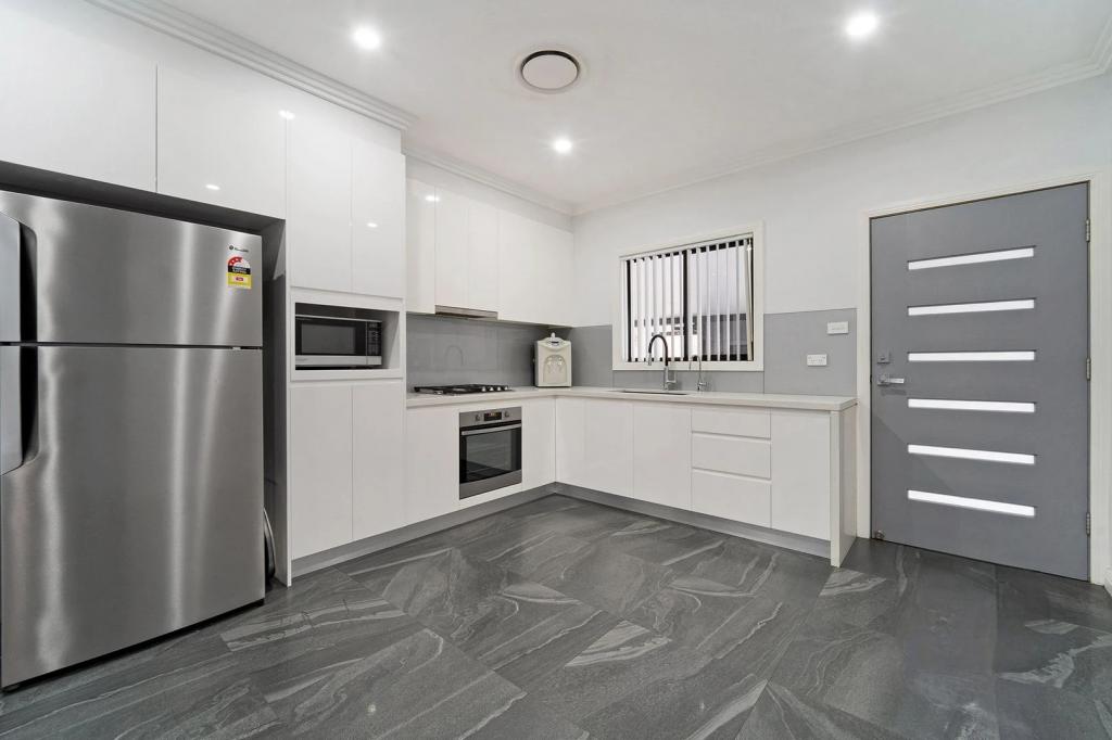 134A EXCELSIOR ST, GUILDFORD, NSW 2161