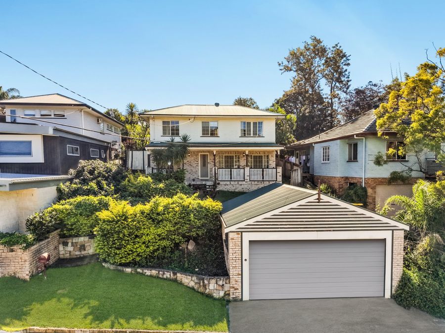 35 Ansdell St, Mount Gravatt, QLD 4122