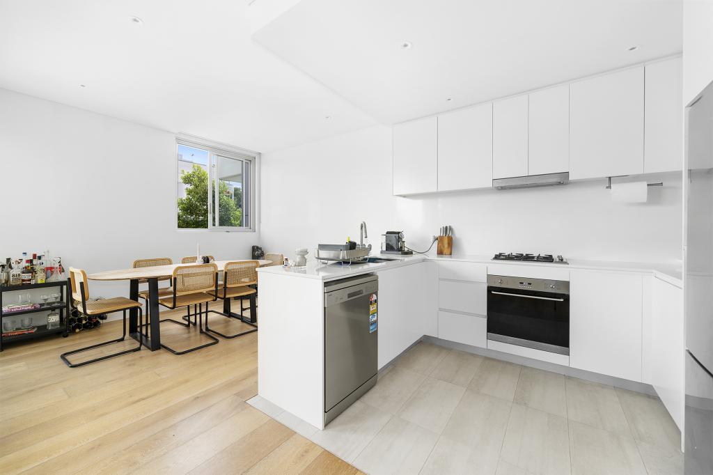 1/649 Old South Head Rd, Rose Bay, NSW 2029