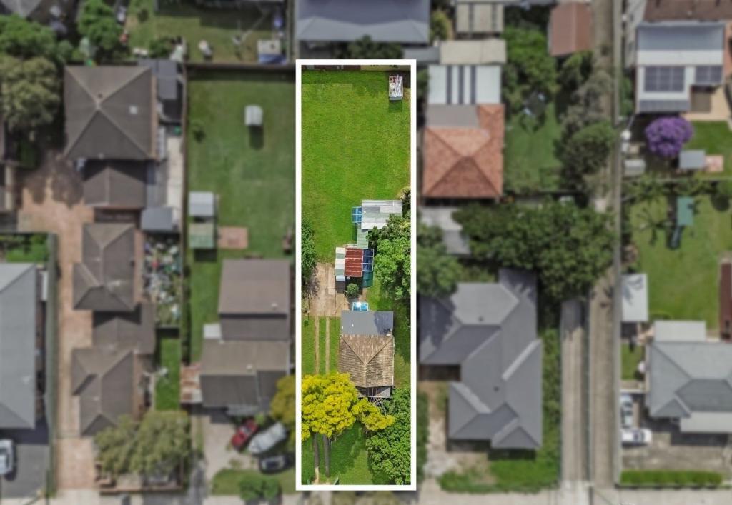 197 Richmond Rd, Marayong, NSW 2148