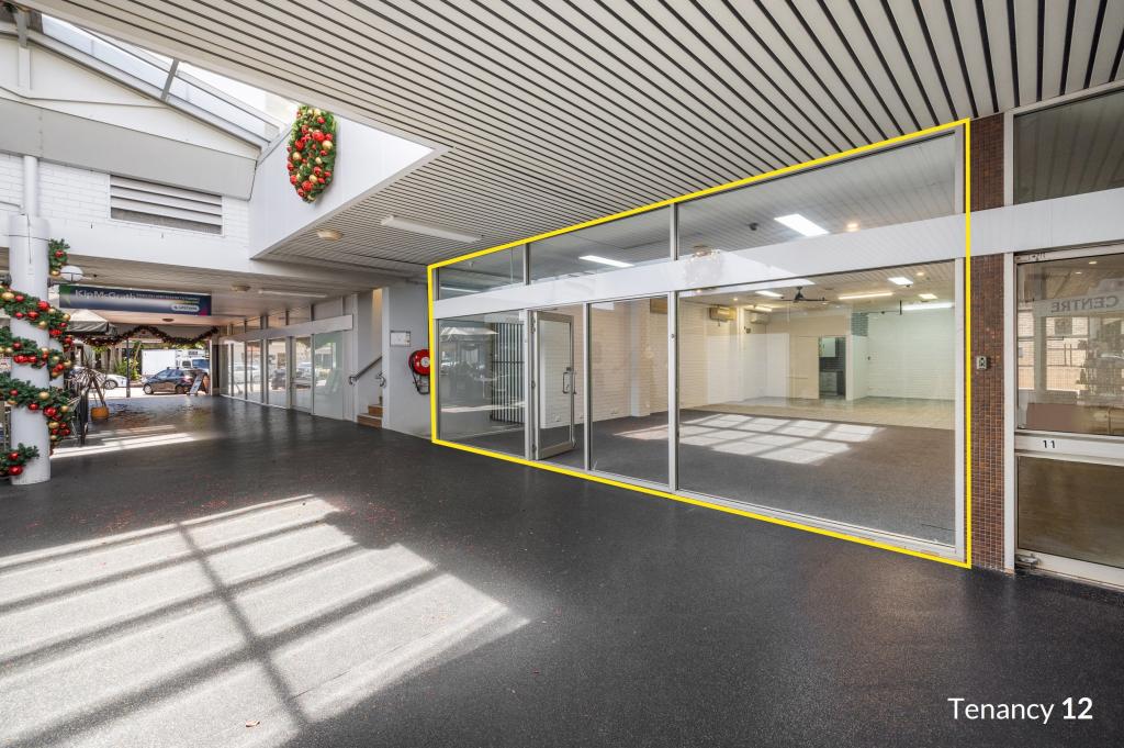 Gf/48 Bloomfield St, Cleveland, QLD 4163