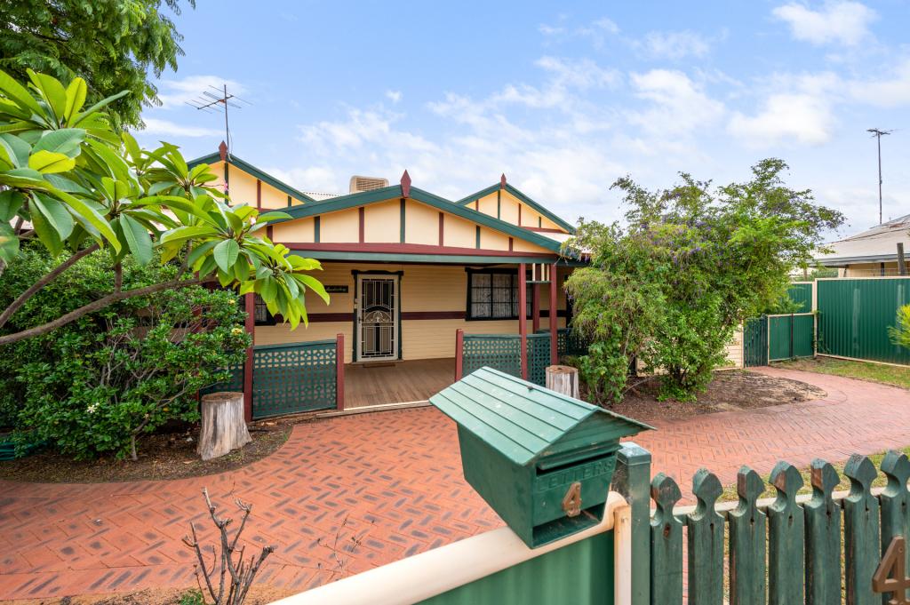 4 Wordsworth St S, Kalgoorlie, WA 6430