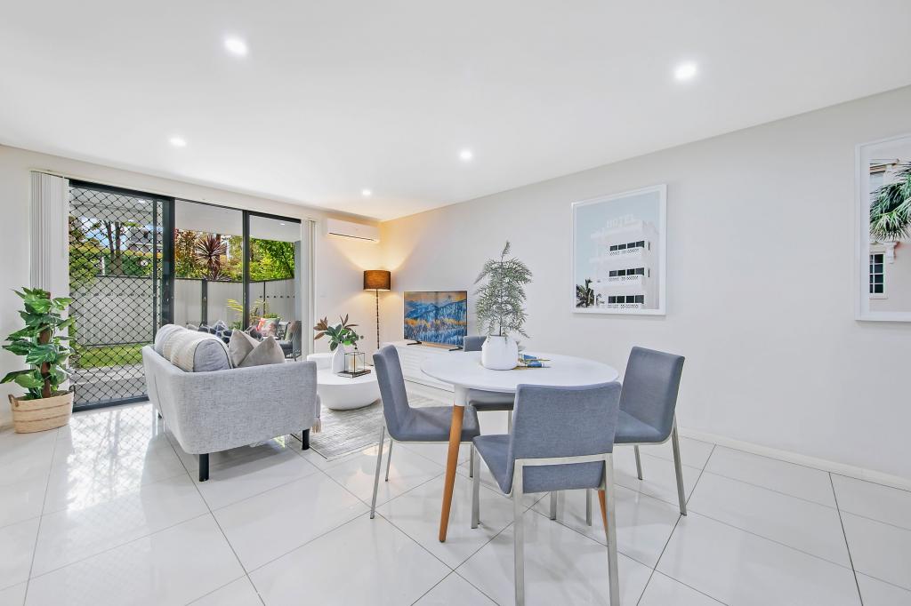 44/118 Adderton Rd, Carlingford, NSW 2118