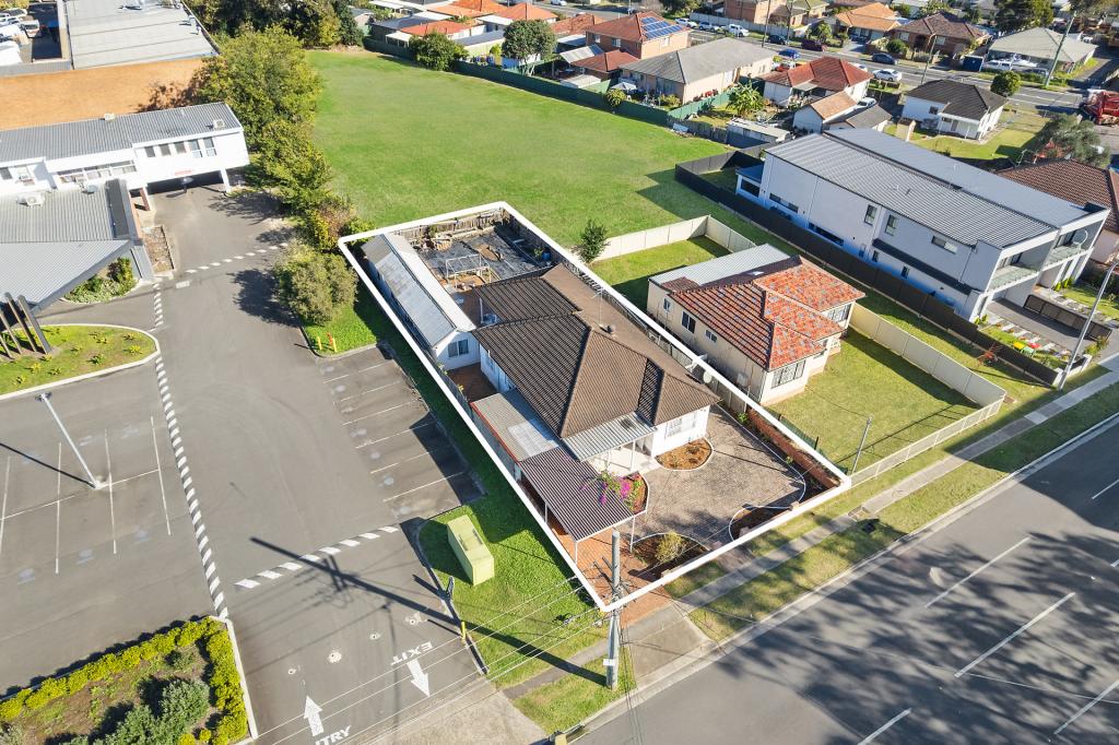 142 Fairfield St, Fairfield East, NSW 2165