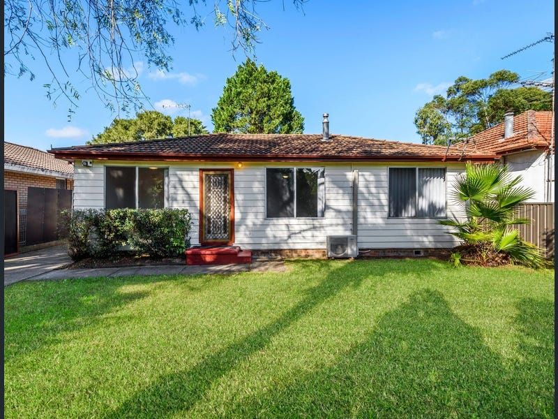 23 Railway St, Werrington, NSW 2747