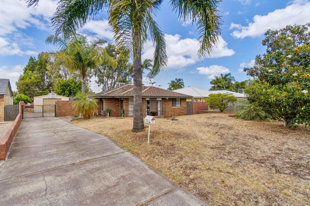 5 Dodds Pl, Beechboro, WA 6063
