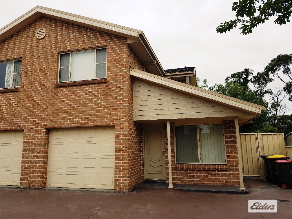 2/7 PLATYPUS CL, FIGTREE, NSW 2525