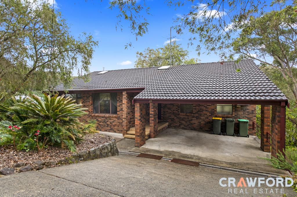 12 Kingsway Ave, Rankin Park, NSW 2287