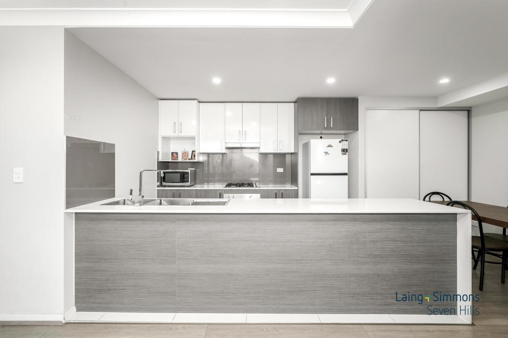 102/8 Cornelia Rd, Toongabbie, NSW 2146