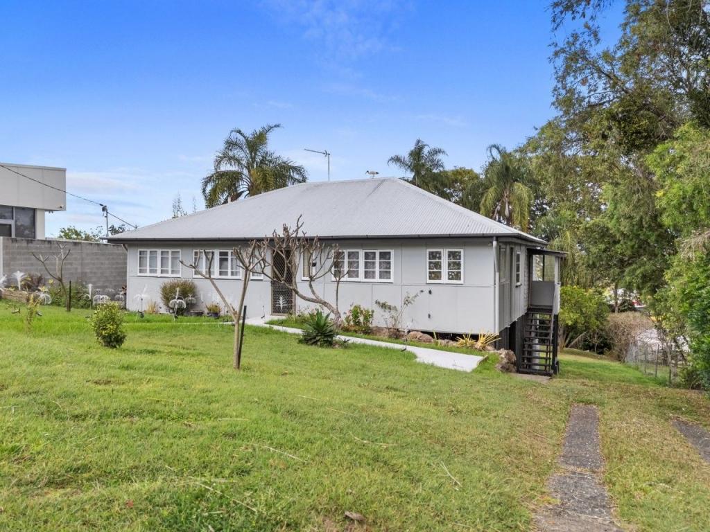 9 Stanley St, Gympie, QLD 4570