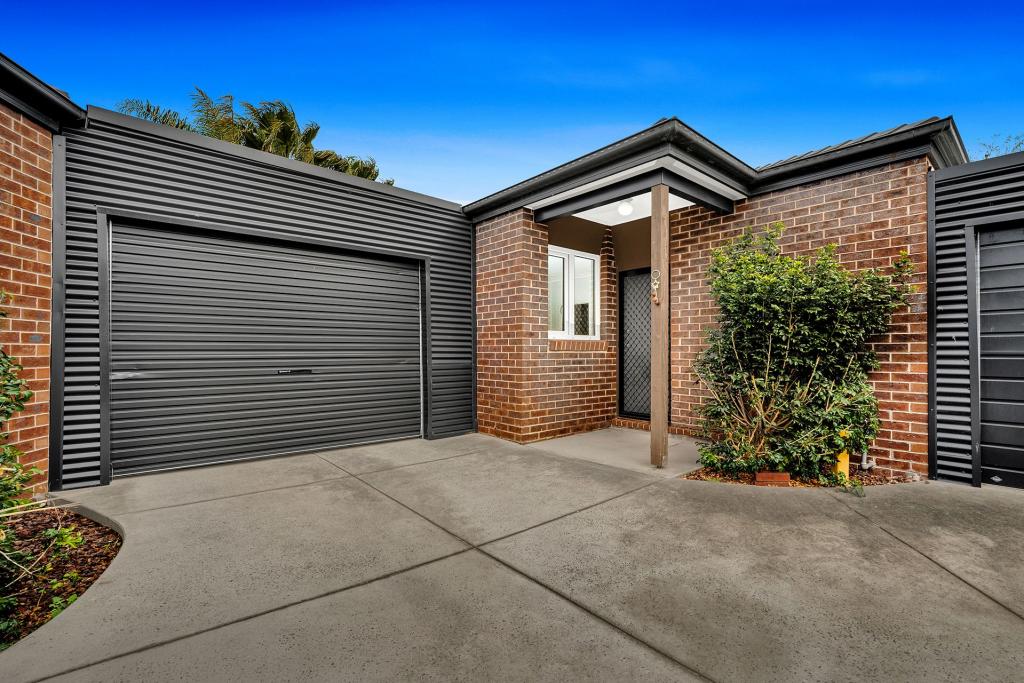 3/16 Pyrus Ct, Doveton, VIC 3177