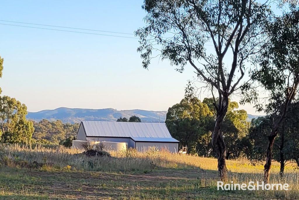 Lot 171 & 296 Sofala Rd, Wattle Flat, NSW 2795