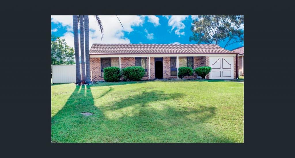 1 Picnic Pl, Claremont Meadows, NSW 2747