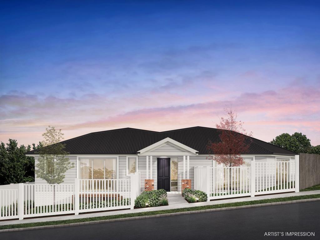 2 & 4/75 Canterbury Rd, Heathmont, VIC 3135