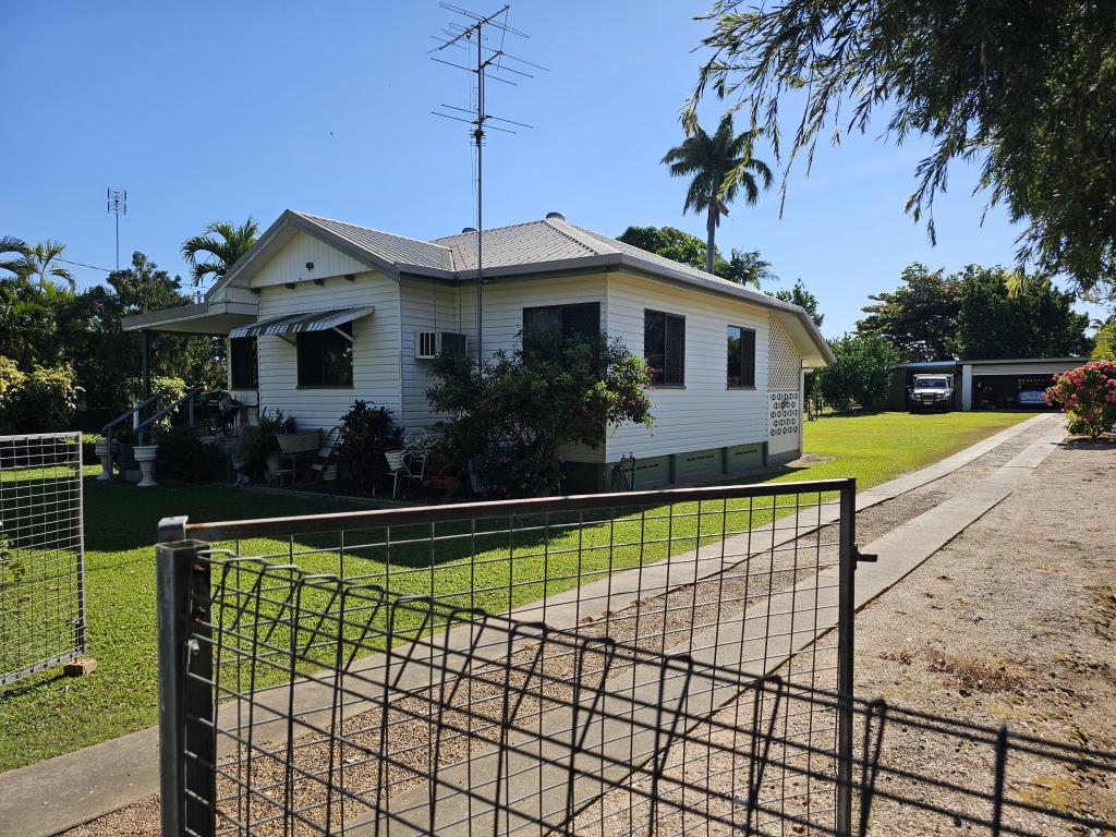 106 Norham Rd, Ayr, QLD 4807