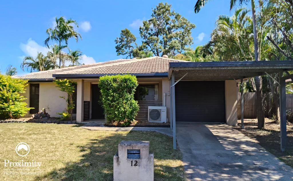 12 Landbury St, Bald Hills, QLD 4036