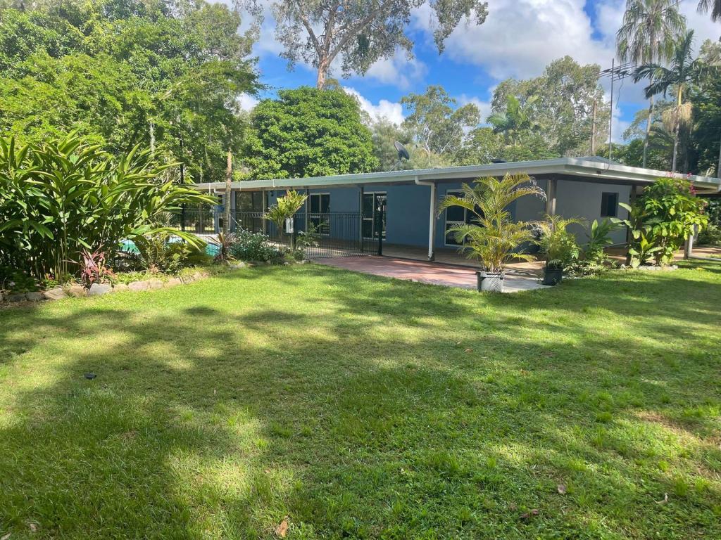 5 Theresa Ct, Armstrong Beach, QLD 4737