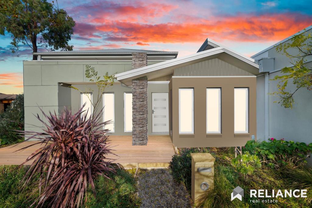 2 Eamon Walk, Williams Landing, VIC 3027