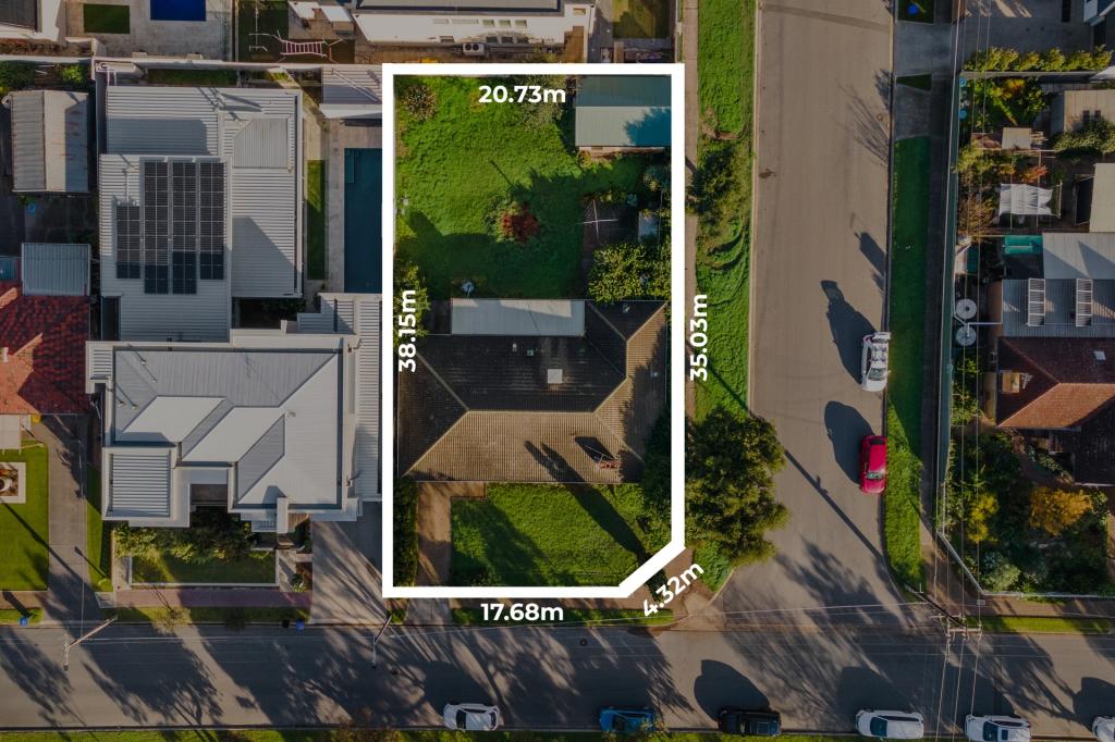 55 Wright St, Henley Beach, SA 5022