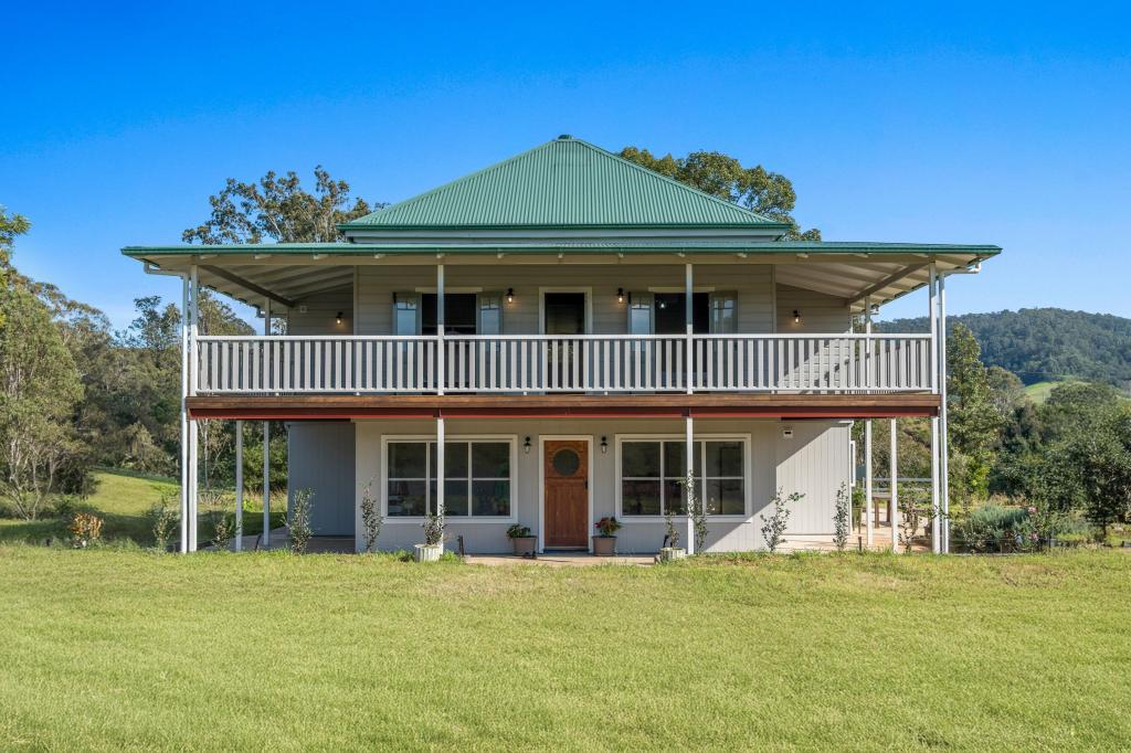 1050 Afterlee Rd, Eden Creek, NSW 2474
