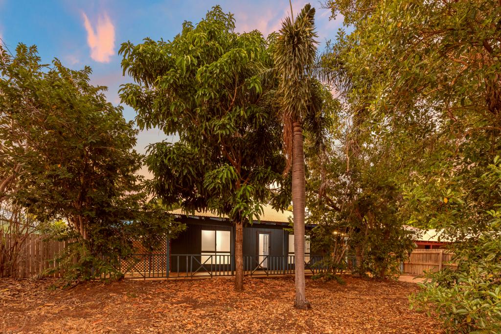 33 Pipit Loop, Djugun, WA 6725