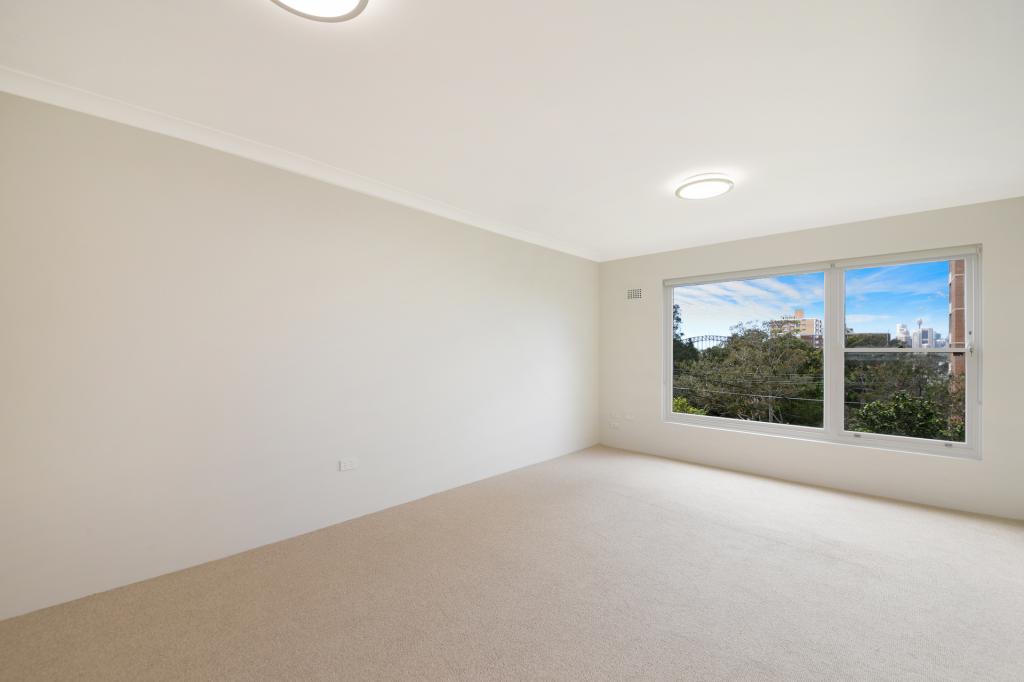 2/16 Mckye St, Waverton, NSW 2060