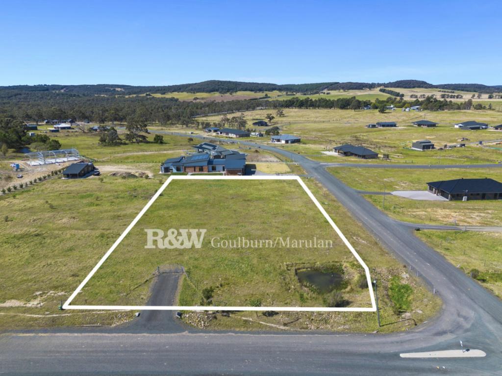 4 Herdwick Pl, Marulan, NSW 2579