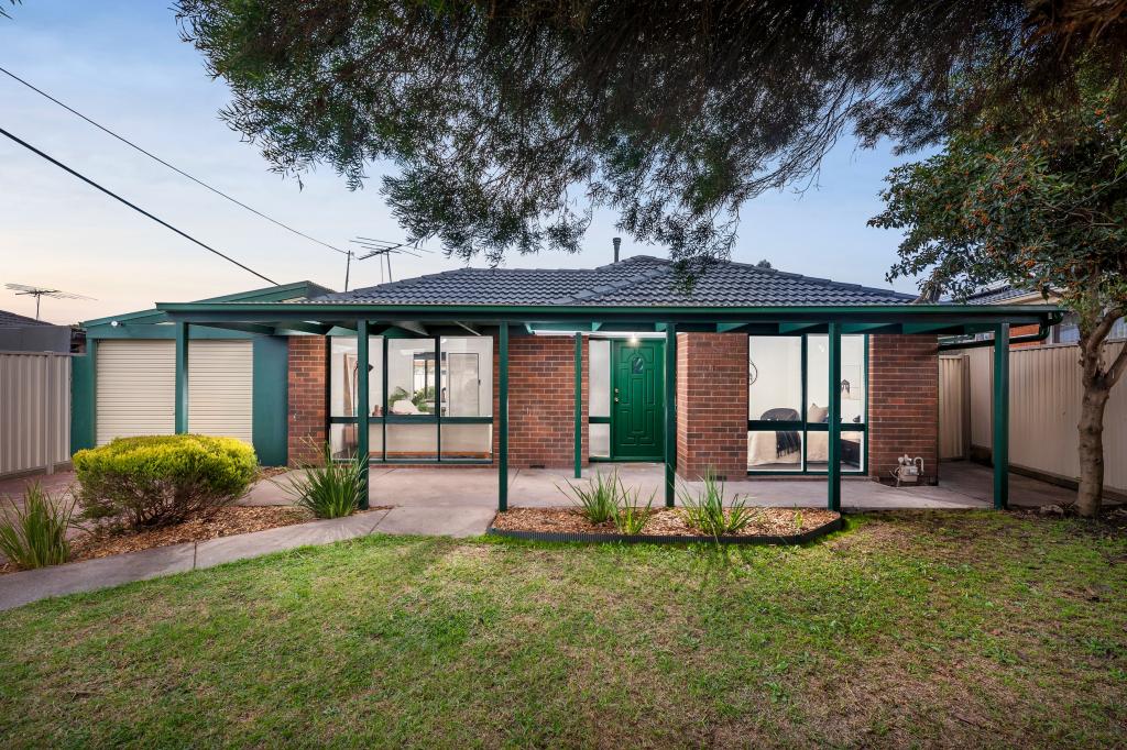 6 Cosgrove Ct, Meadow Heights, VIC 3048