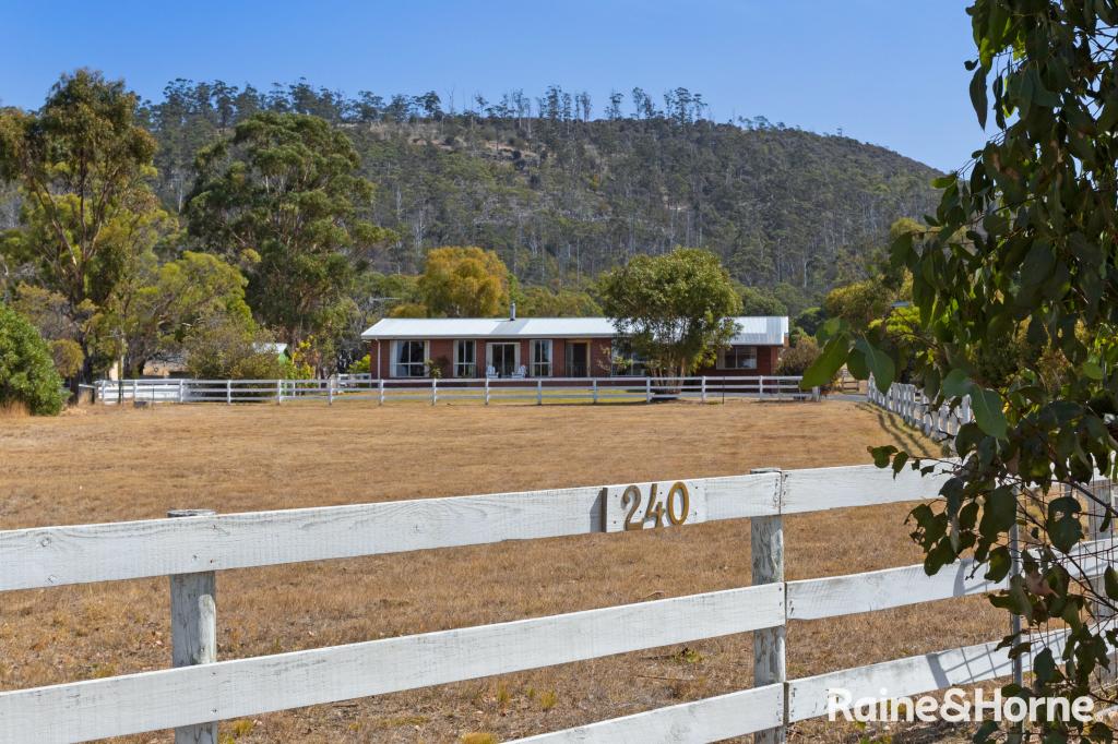 240 Acton Rd, Acton Park, TAS 7170