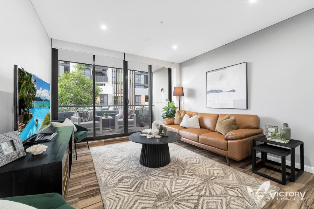 419/15 Oscar Pl, Eastgardens, NSW 2036