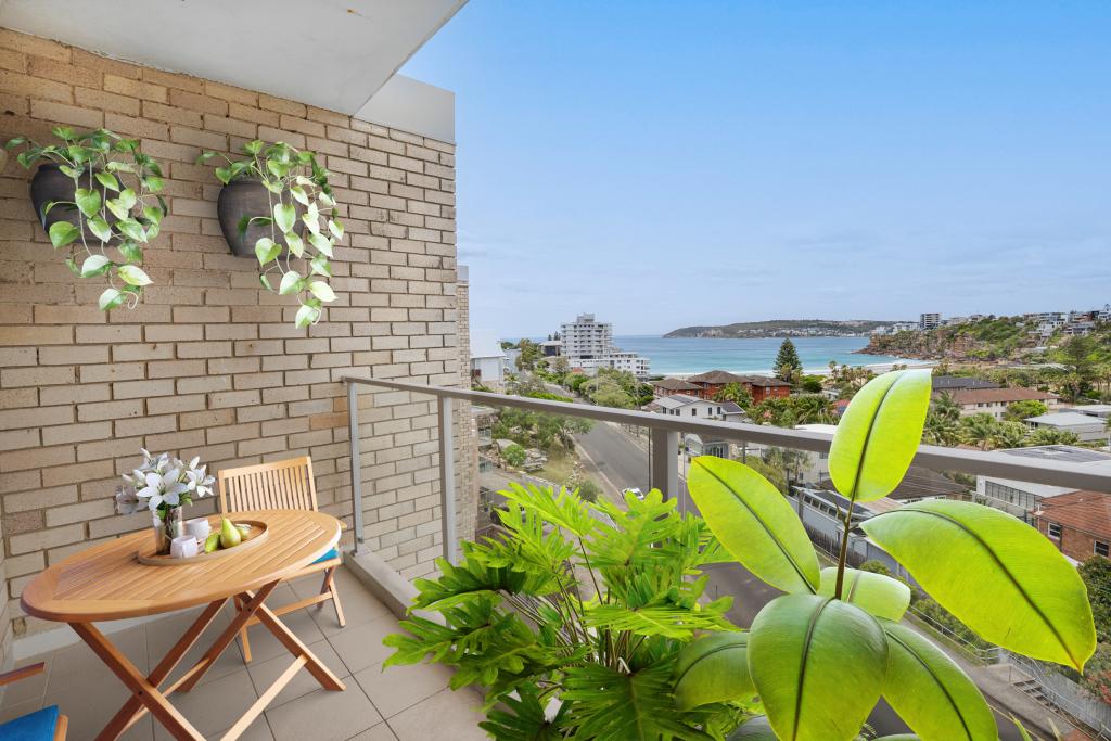 29/40 Evans St, Freshwater, NSW 2096