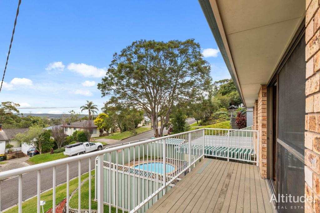 33 Amsdale Ave, Macquarie Hills, NSW 2285