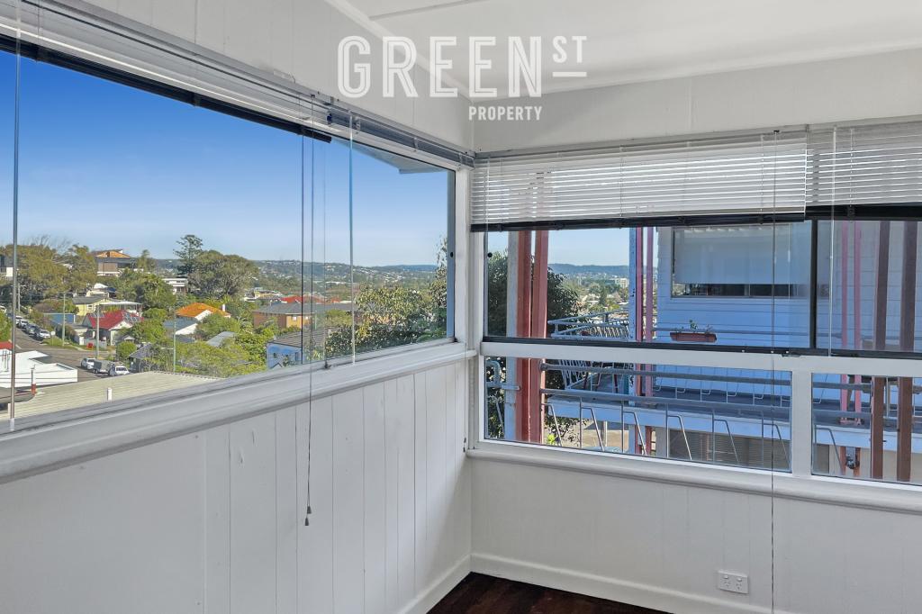 8/31 Kitchener Pde, The Hill, NSW 2300