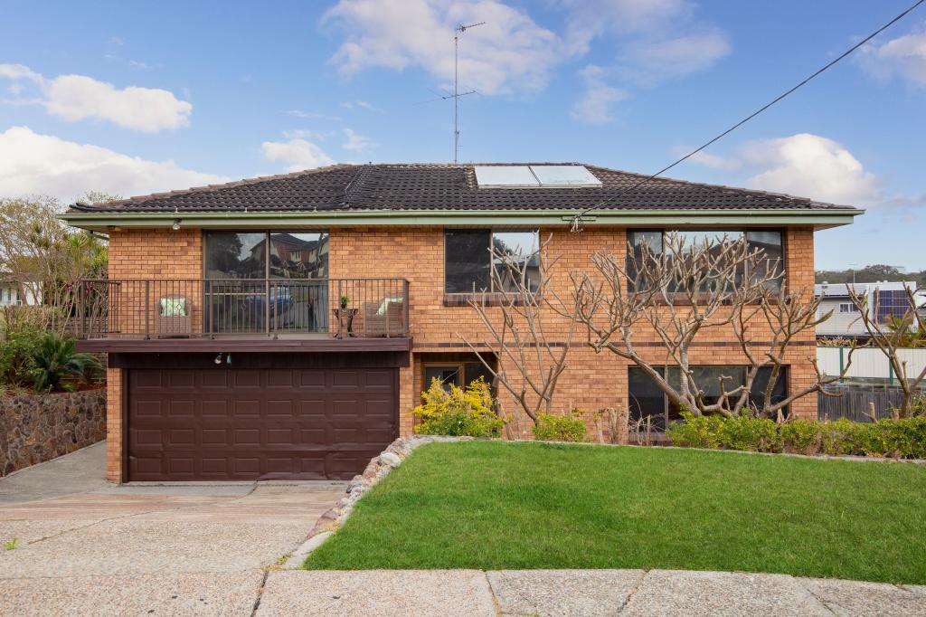 18 SHERELINE AVE, JESMOND, NSW 2299