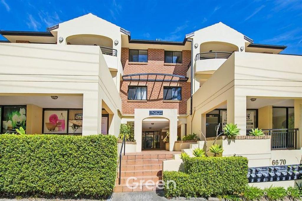 19/66-70 Constitution Rd, Meadowbank, NSW 2114