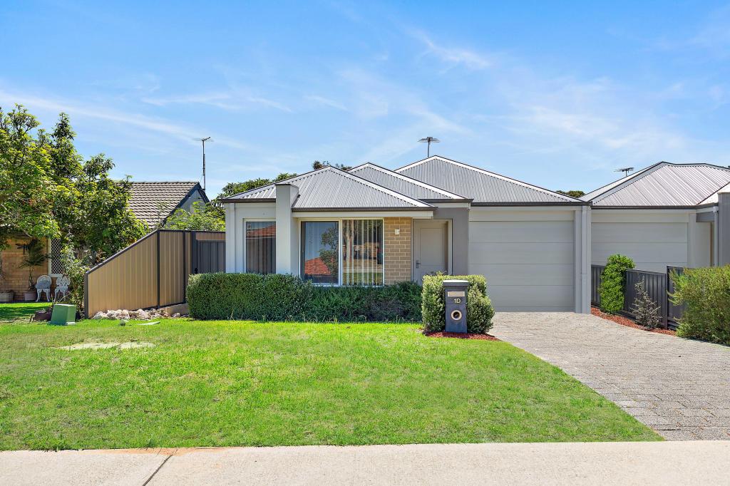 1d Bailey St, Hamilton Hill, WA 6163