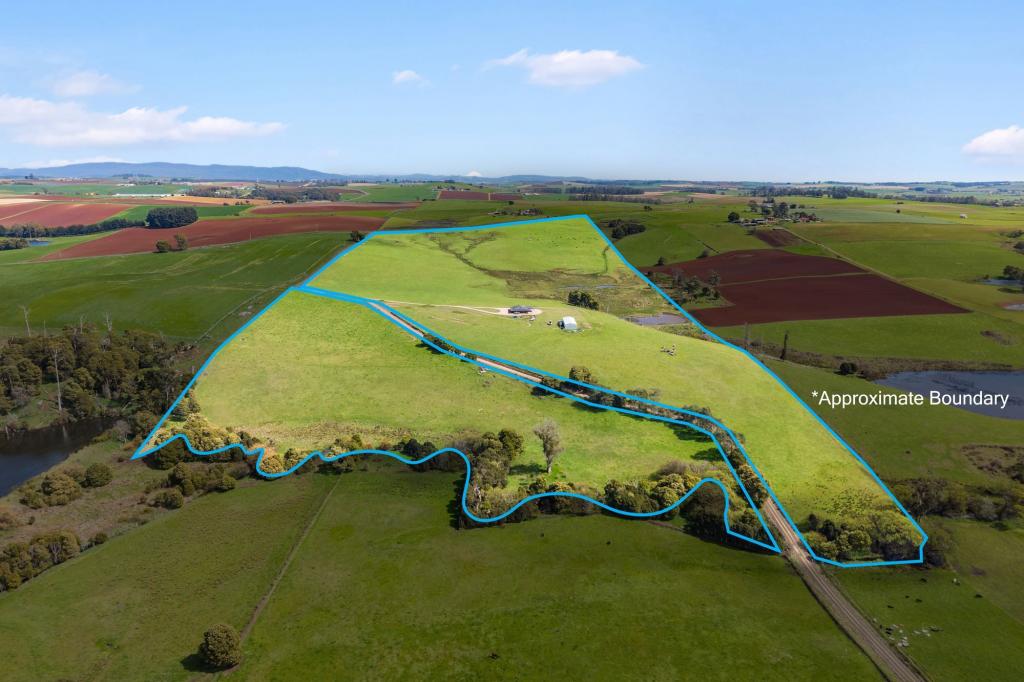 25 Greens Creek Rd, Sassafras, TAS 7307