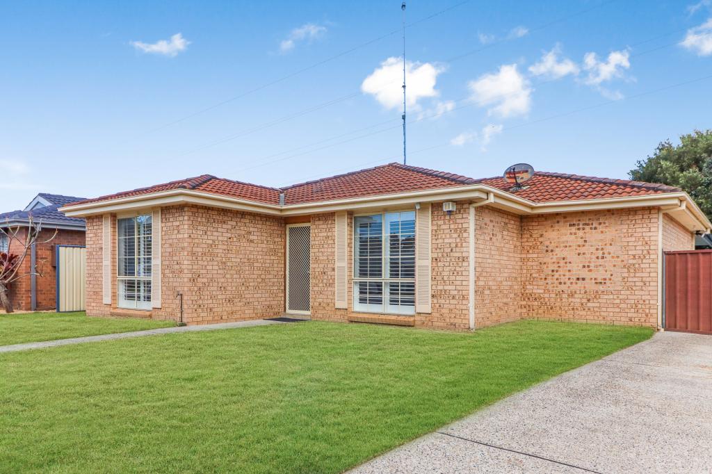 48 Palomino Rd, Emu Heights, NSW 2750