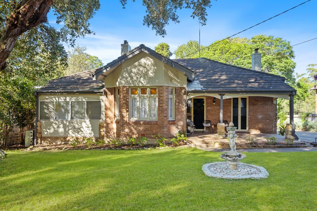 36 Hampden Rd, Pennant Hills, NSW 2120
