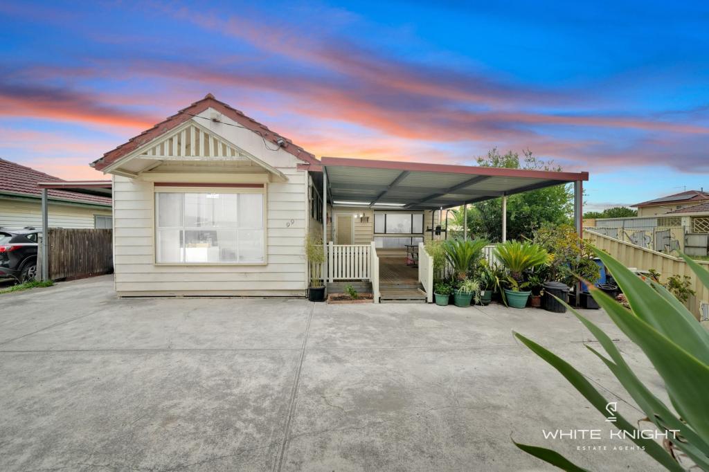 99 Berkshire Rd, Sunshine North, VIC 3020