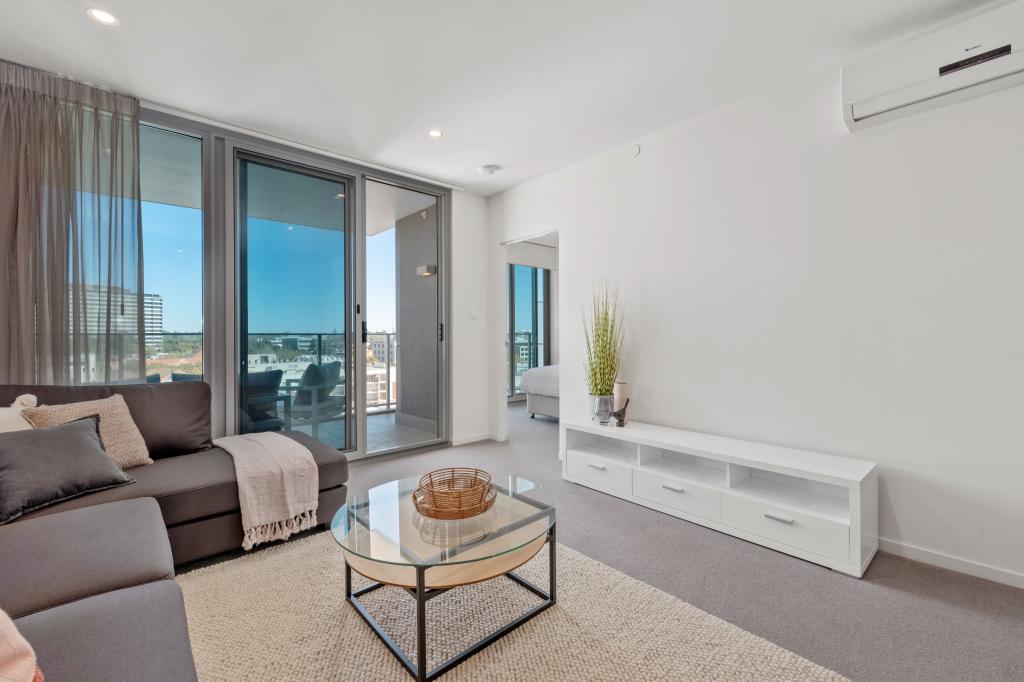 1101/659 Murray St, West Perth, WA 6005