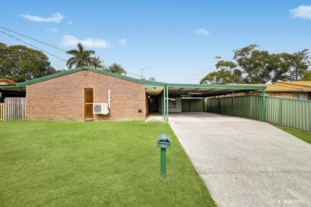 46 Biotite St, Bethania, QLD 4205