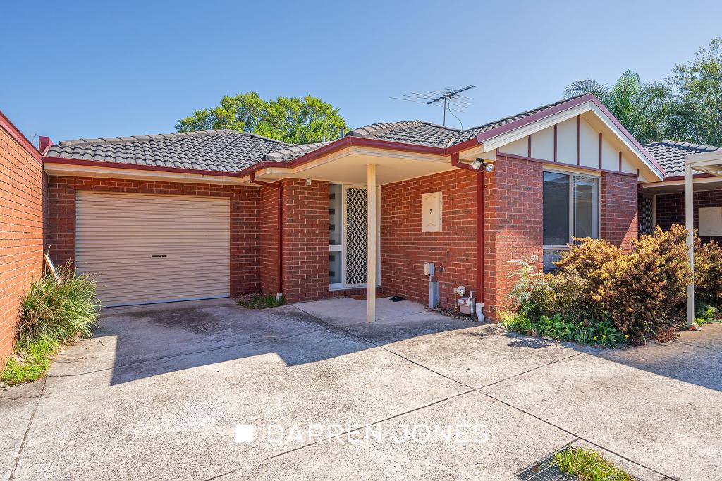 2/40 Scott Gr, Kingsbury, VIC 3083