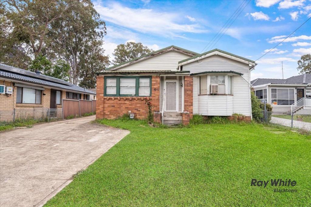 56 Toongabbie Rd, Toongabbie, NSW 2146