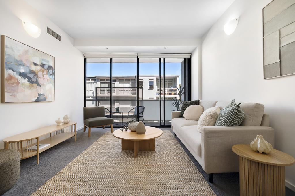 302/459 Royal Pde, Parkville, VIC 3052
