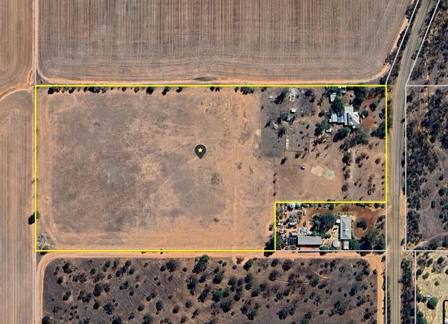 4456 Chandler-Merredin Rd, Merredin, WA 6415