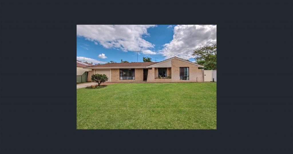 26b Terry Cres, Mandurah, WA 6210