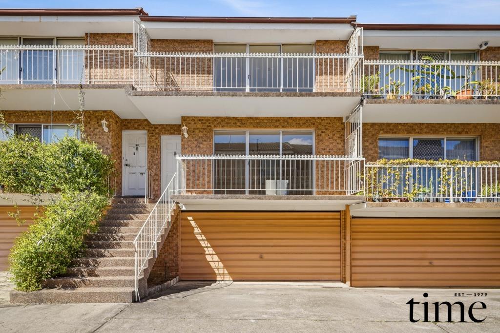 8/3-5 Loftus St, Ashfield, NSW 2131