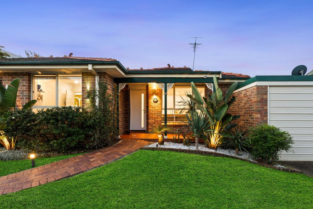 8/16-20 Kendall St, Sans Souci, NSW 2219