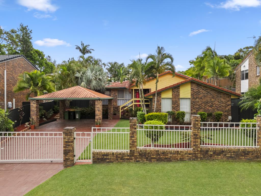 10 Sefton Pl, Robina, QLD 4226